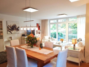 fewo1846 - Residence Museumsberg - luxuriöse Wohnung mit 2 Schlafzimmern und 2 Bädern
